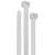 11" 50 Lb Cable Tie 100 pc bag/5000 Per case