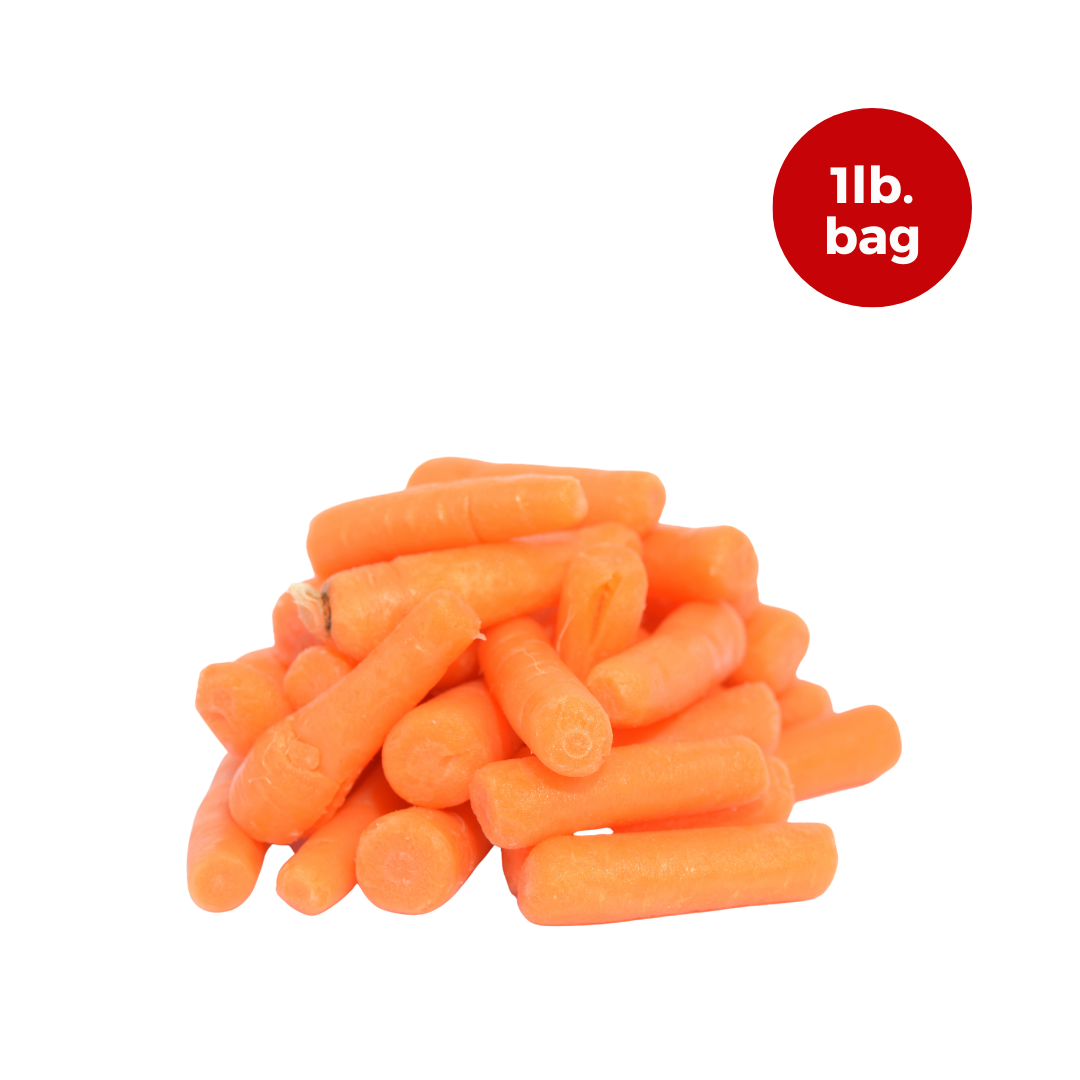 Jumbo Carrots Capital City Fruit
