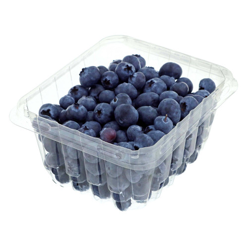 Blueberries