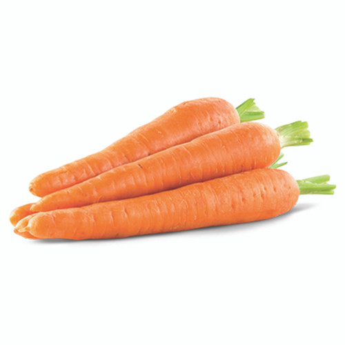 Carrots Jumbo - 5 lb.