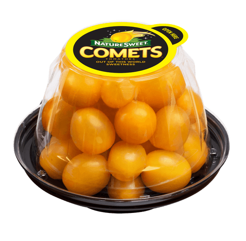 Tomatoes NatureSweet Comets - 10 oz.