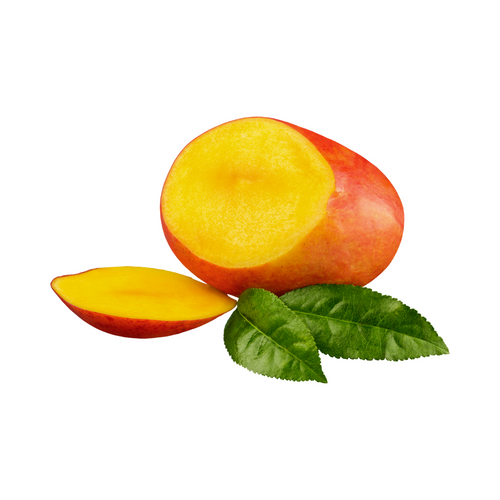 Fresh Jumbo Mango Pack - 6ct.