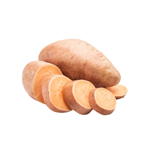 Fresh Sweet Potato Pack - 8ct.