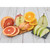 Mixed Fruit Sampler Box - Oranges, Pears, Apples, and Grapefruit - 32ct