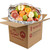 Mixed Fruit Sampler Box - Oranges, Pears, Apples, and Grapefruit - 32ct