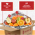 Mixed Fruit Sampler Box - Pears, Apples, and Oranges - 22ct