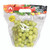 Green grapes