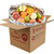 Mixed Fruit Sampler Box - Grapefruit, Pears, Apples, and Oranges - 16ct