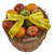 Congratulations Gift Basket - Add Gift Message in Cart