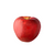 Red Delicious Apple - 1ct