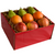 Fresh Fruit Trio Gift Box