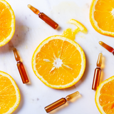 The Benefits of Vitamin C in Skincare