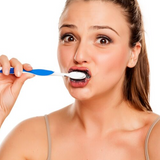 The benefits of activated charcoal for whiter teeth