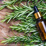 5 Amazing Benefits of Rosemary for Hair Care