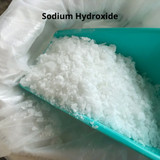 Ingredient Spotlight: Sodium Hydroxide - it's caustic so why is it in your products?