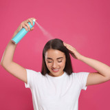 The Problem With Dry Shampoo