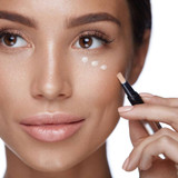 A beginner's guide to choosing and using a concealer