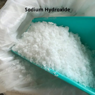 Sodium Hydroxide Lye-P/U ONLY