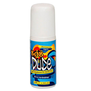 808 Dude Teen Deodorant for Stinky Pits 50ml