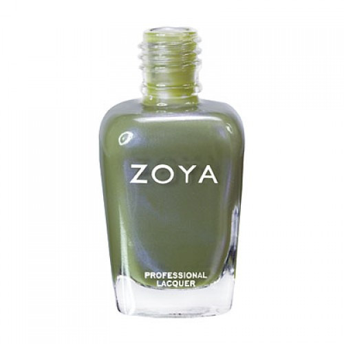 Zoya Nail Polish - Gemma