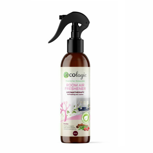 Ecologic Room Air Freshener - Invoke 125ml