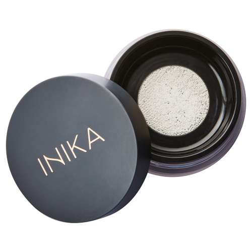 INIKA Mineral Setting Powder - Mattify 7g