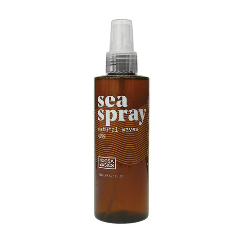 Noosa Basics Sea Spray - Natural Waves 200ml