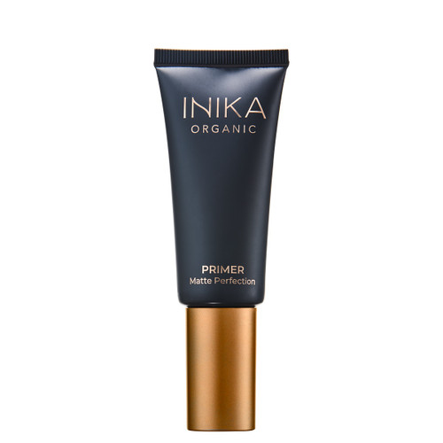 INIKA Organic Primer - Matte Perfection 30ml