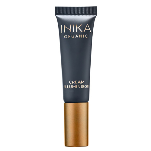 INIKA Organic Cream Illuminisor - Pink Pearl 8ml