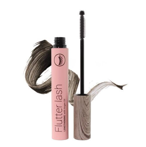 Raww Flutter Lash Lengthening Mascara - Cocoa 15ml