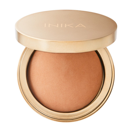 INIKA Baked Mineral Bronzer - Sunkissed 8g