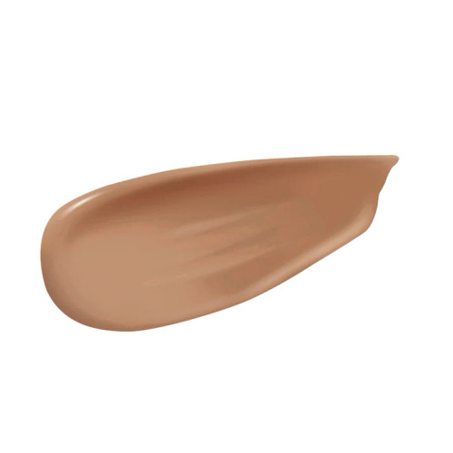 INIKA Organic Liquid Foundation - Hyaluronic Acid - Tan colour swatch