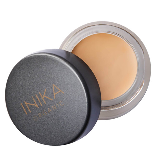 INIKA Full Coverage Concealer - Shell 3.5g