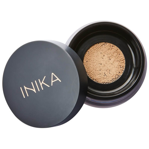 INIKA Loose Mineral Foundation SPF25 - Unity 8g