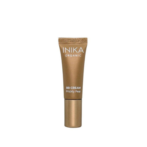 INIKA Organic BB Cream - Cream 10ml