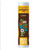 Eco Lips Mongo Kiss Organic Lip Balm - Vanilla Honey 7g