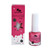 No Nasties Water Based Peelable Nail Polish - Bright Pink 8.5ml