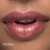 Neek Vegan Lipstick Refill in Sweet About Me shade on lips