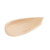 INIKA Organic Liquid Foundation - Hyaluronic Acid - Nude colour swatch