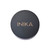 INIKA Loose Mineral Foundation SPF25 - Strength - closed