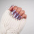 Hanami Nail Polish - Mood Ring - on nails