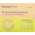 Cleaner Days Laundry Detergent Sheet - 60 Lemon + Eucalyptus