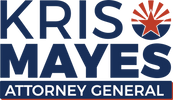 Kris Mayes Webstore