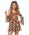 WOODSTOCK HIPPIE!