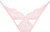 FOR LOVE & LEMONS PANTY