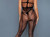TOTAL BABE BODYSTOCKING