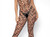 LUSCIOUS LEOPARD BODYSTOCKING!