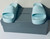 BALENCIAGA SLIDES