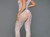 ALL YOUR DESIRES BODYSTOCKING!