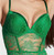 BOMBSHELL ADD TWO CUPS CORSET TOP!